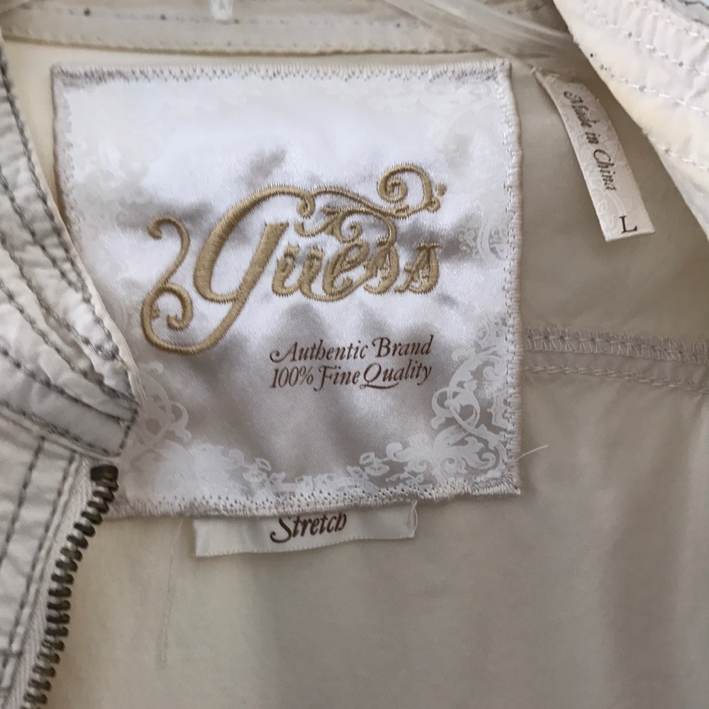 Guess jacket - Picture 3 of 4